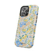 Mediterranean Lemon - Extreme MagSafe Phone Case - Westport Cove