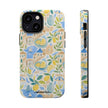 Mediterranean Lemon - Extreme MagSafe Phone Case - Westport Cove