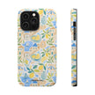 Mediterranean Lemon - Extreme MagSafe Phone Case - Westport Cove