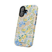 Mediterranean Lemon - Extreme MagSafe Phone Case - Westport Cove