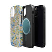 Mediterranean Lemon - Extreme MagSafe Phone Case - Westport Cove