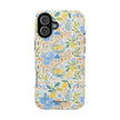 Mediterranean Lemon - Extreme MagSafe Phone Case - Westport Cove