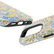 Mediterranean Lemon - Extreme MagSafe Phone Case - Westport Cove