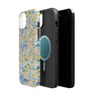 Mediterranean Lemon - Extreme MagSafe Phone Case - Westport Cove