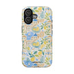 Mediterranean Lemon - Extreme MagSafe Phone Case - Westport Cove