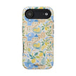 Mediterranean Lemon - Extreme MagSafe Phone Case - Westport Cove