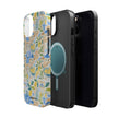 Mediterranean Lemon - Extreme MagSafe Phone Case - Westport Cove