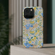 Mediterranean Lemon - Extreme MagSafe Phone Case - Westport Cove
