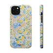 Mediterranean Lemon - Extreme MagSafe Phone Case - Westport Cove