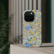 Mediterranean Lemon - Extreme MagSafe Phone Case - Westport Cove