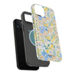 Mediterranean Lemon - Extreme MagSafe Phone Case - Westport Cove