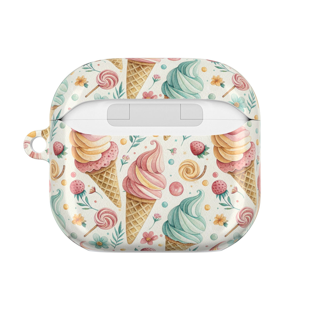 Only In Dreams - AirPod Case - Westport Cove