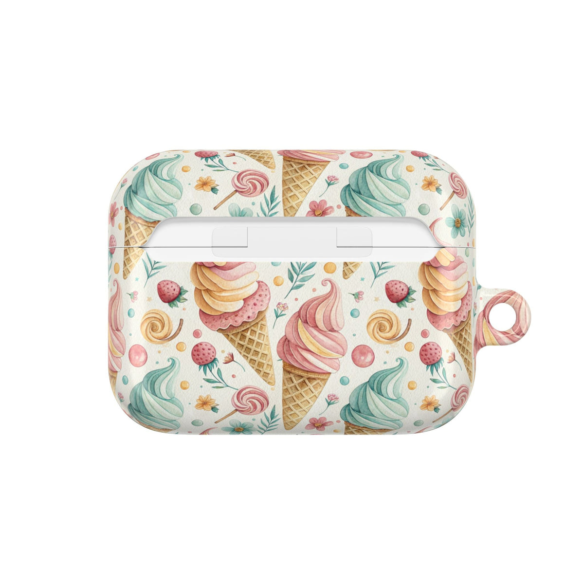 Only In Dreams - AirPod Case - Westport Cove