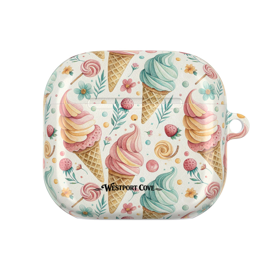 Only In Dreams - AirPod Case - Westport Cove