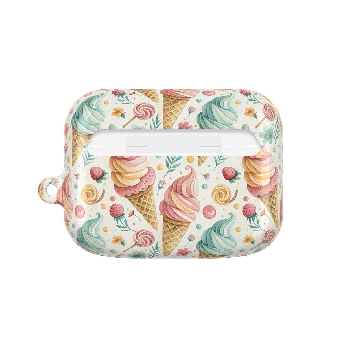 Only In Dreams - AirPod Case - Westport Cove
