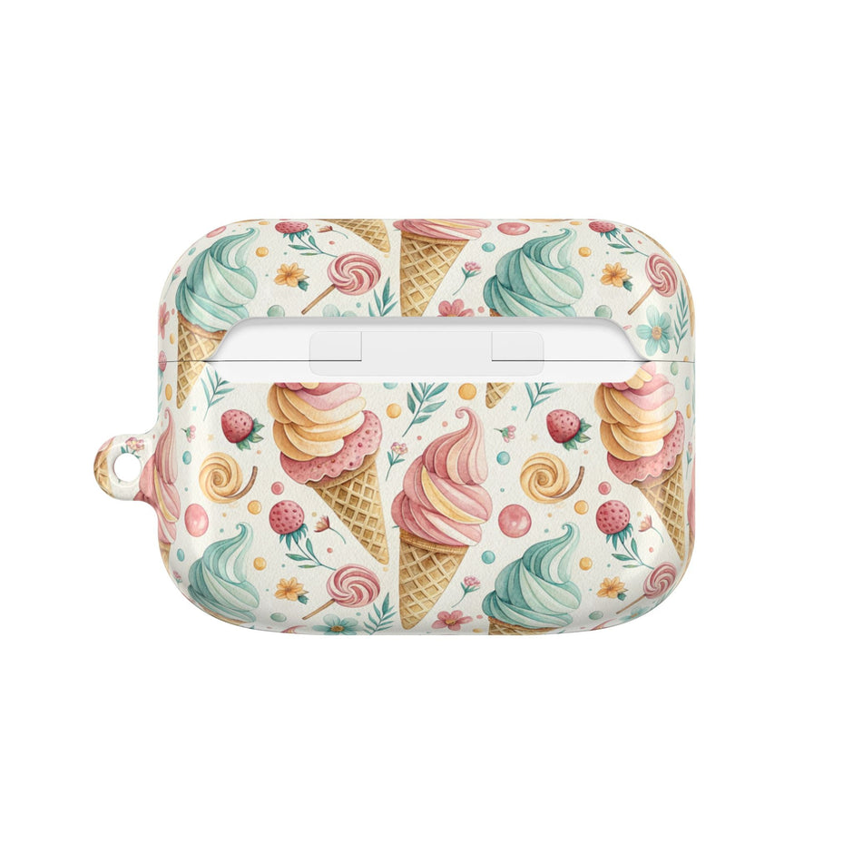Only In Dreams - AirPod Case - Westport Cove