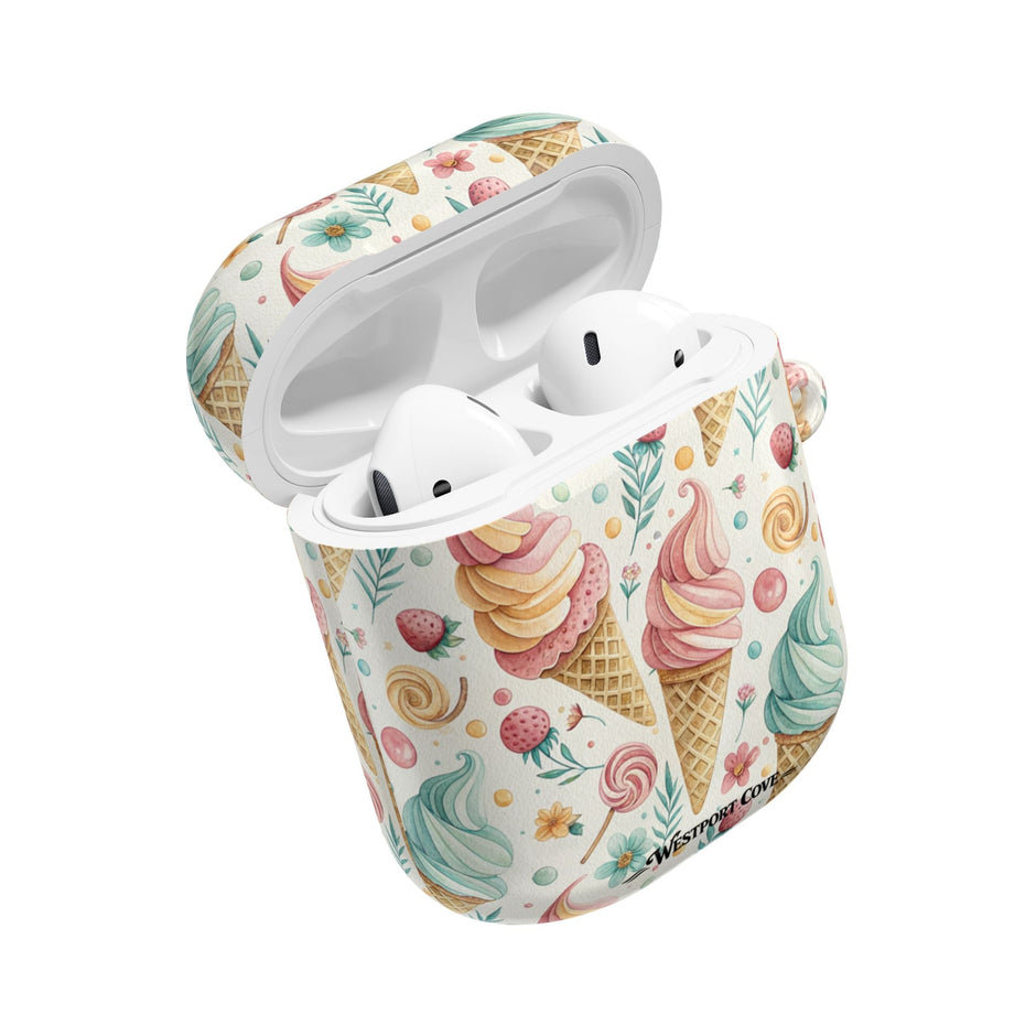 Only In Dreams - AirPod Case - Westport Cove