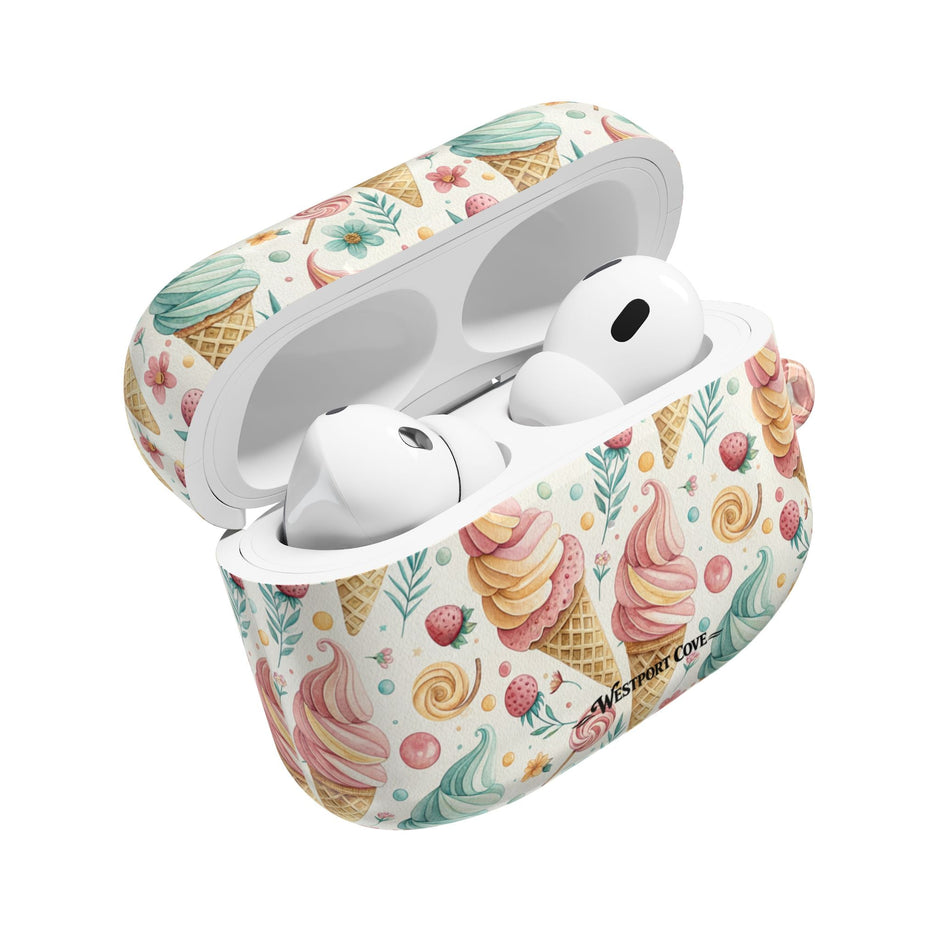 Only In Dreams - AirPod Case - Westport Cove