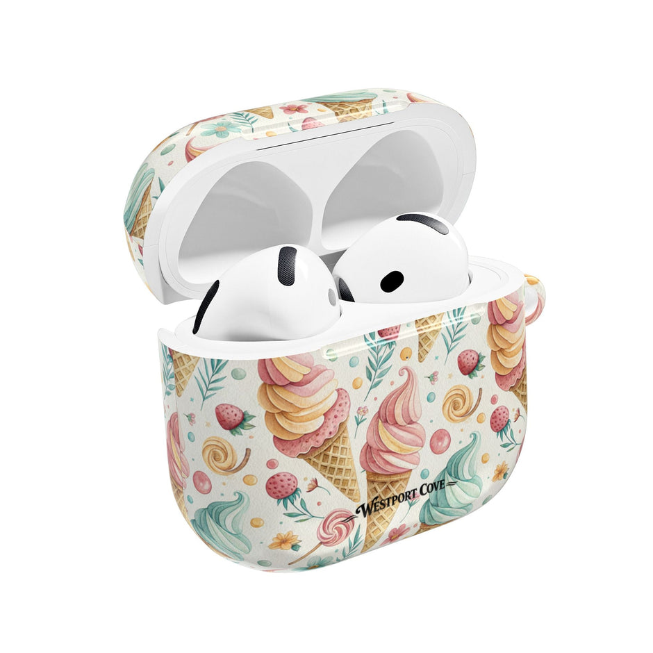Only In Dreams - AirPod Case - Westport Cove