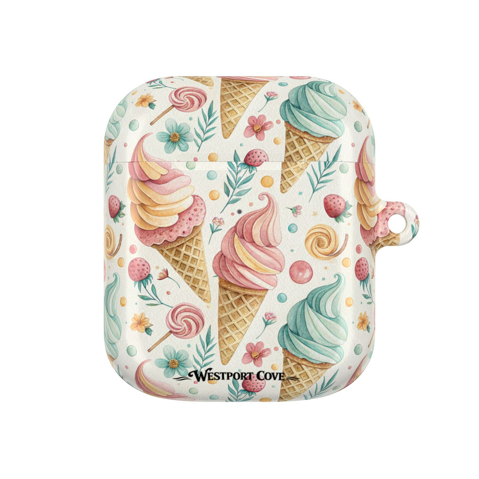 Only In Dreams - AirPod Case - Westport Cove