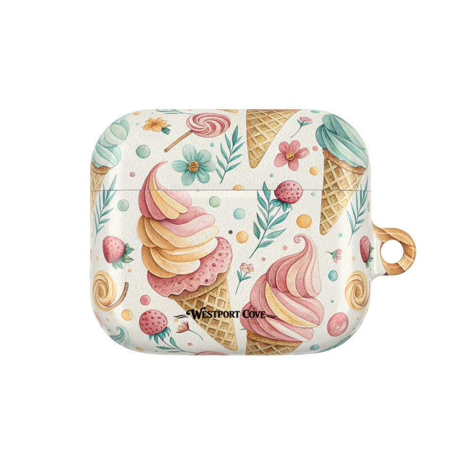 Only In Dreams - AirPod Case - Westport Cove