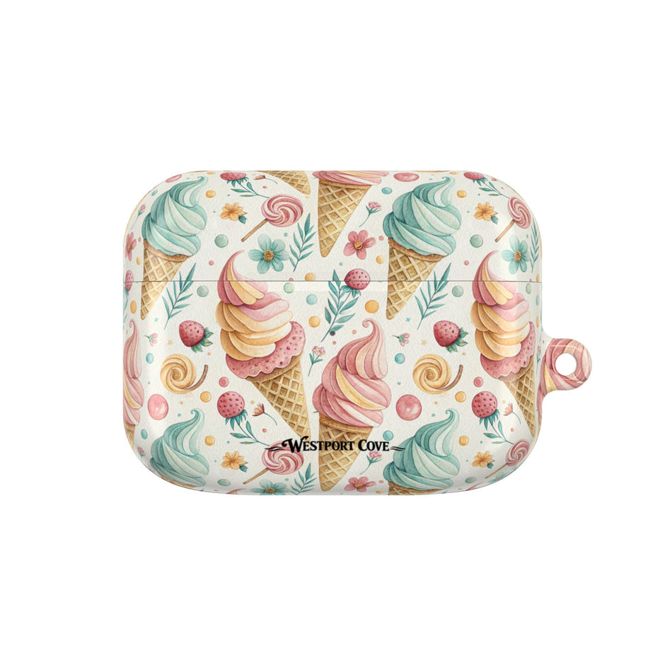 Only In Dreams - AirPod Case - Westport Cove