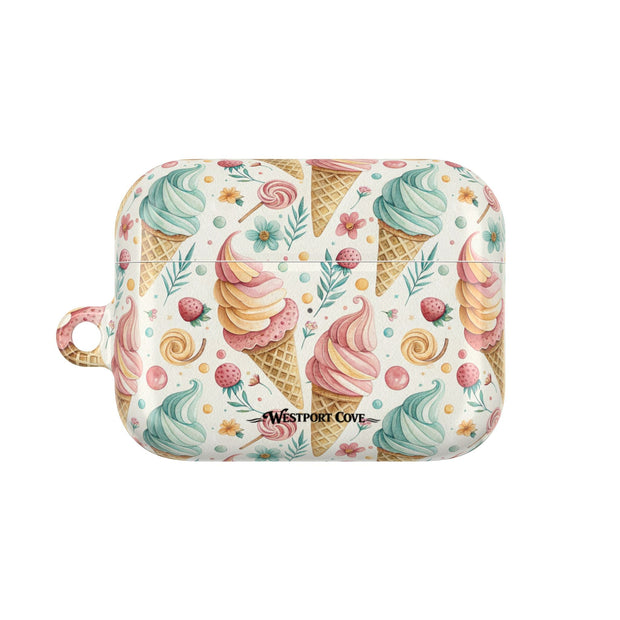 Only In Dreams - AirPod Case - Westport Cove