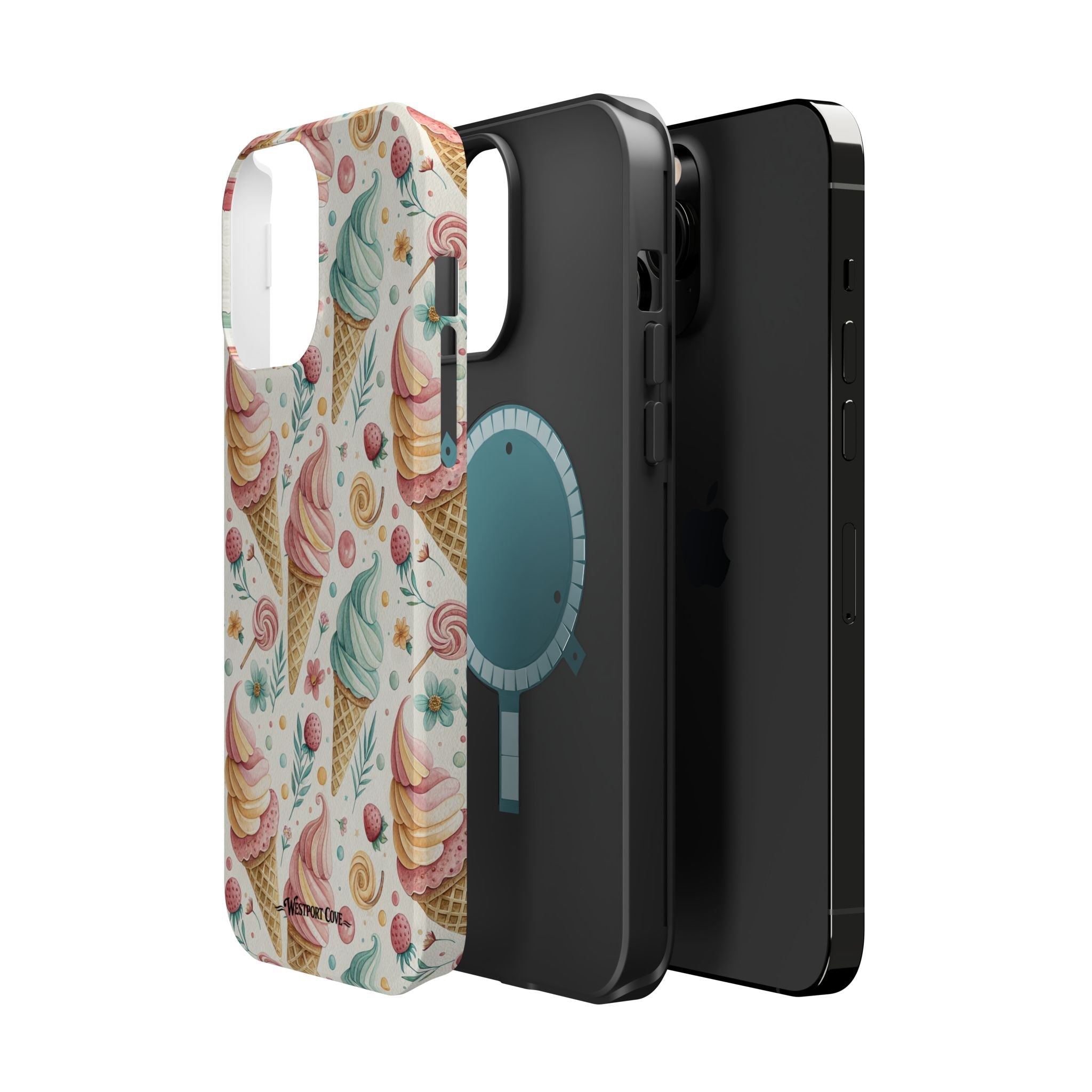 Only In Dreams - Extreme MagSafe Phone Case - Westport Cove