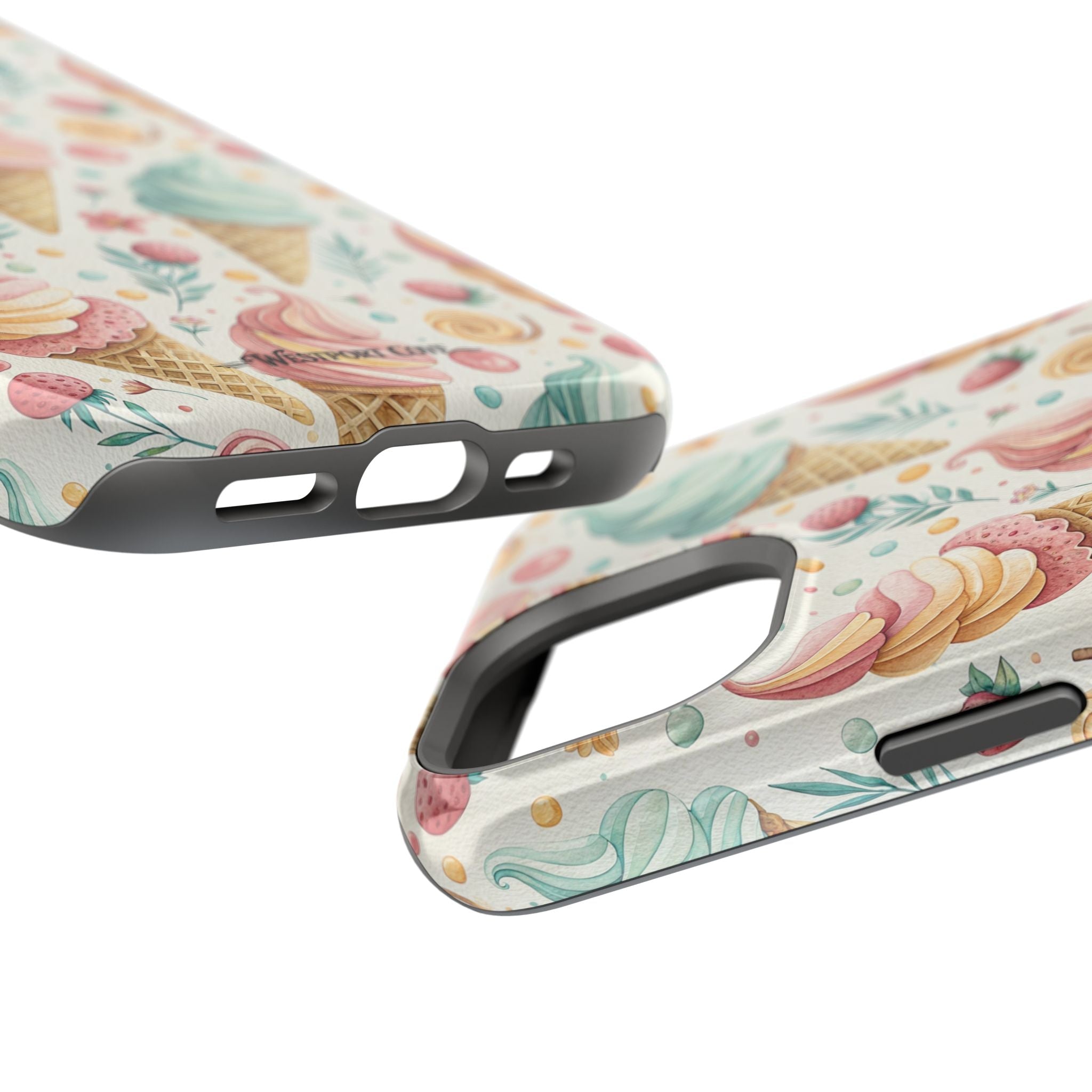 Only In Dreams - Extreme MagSafe Phone Case - Westport Cove