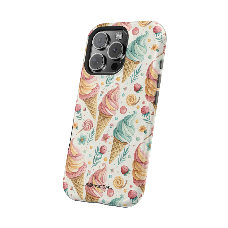 Only In Dreams - Extreme MagSafe Phone Case - Westport Cove
