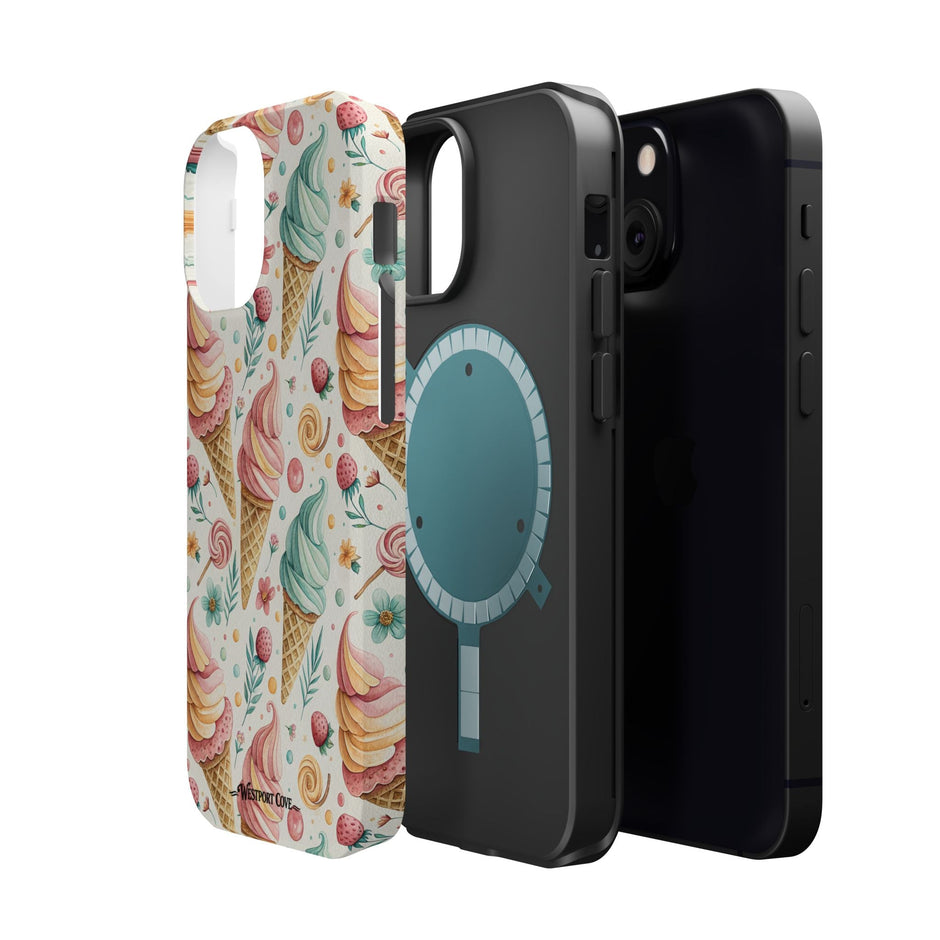 Only In Dreams - Extreme MagSafe Phone Case - Westport Cove