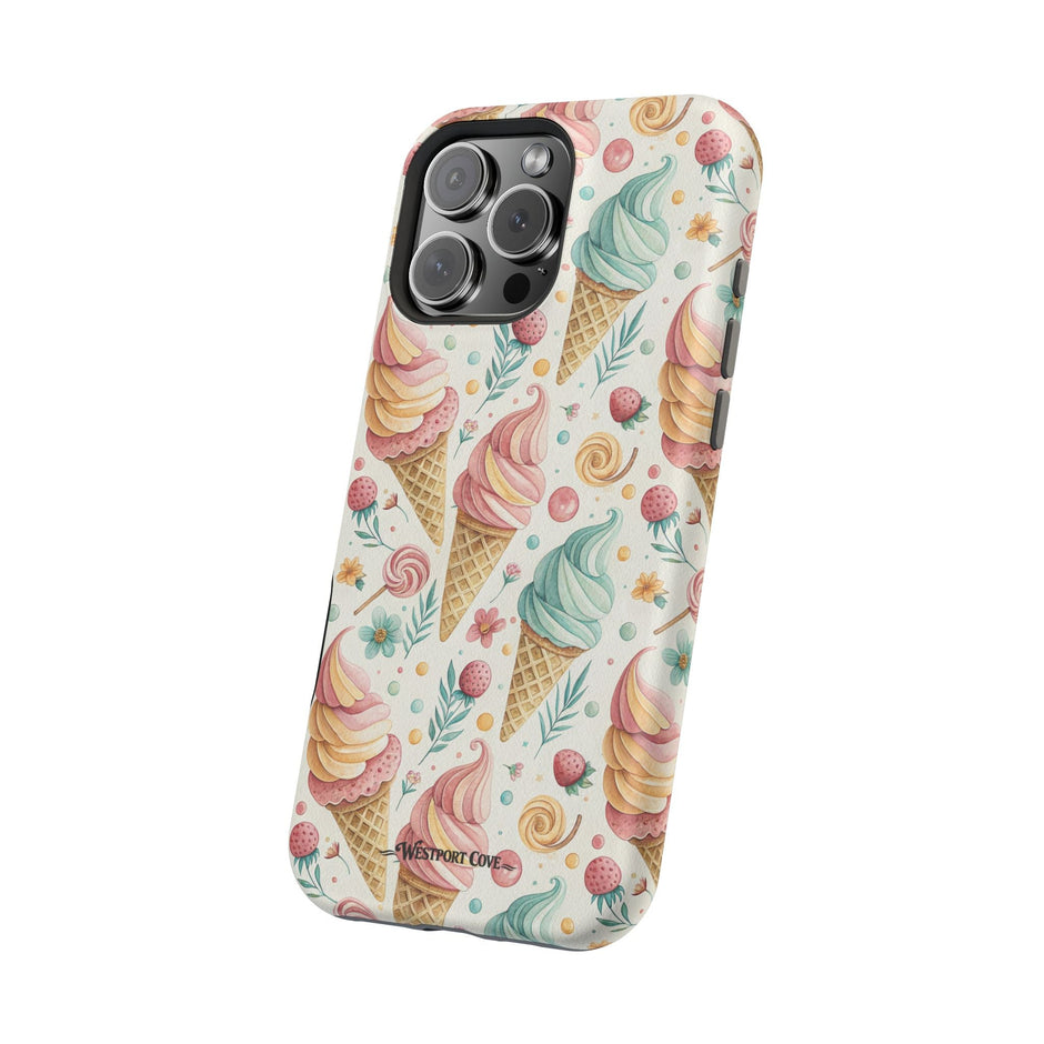 Only In Dreams - Extreme MagSafe Phone Case - Westport Cove