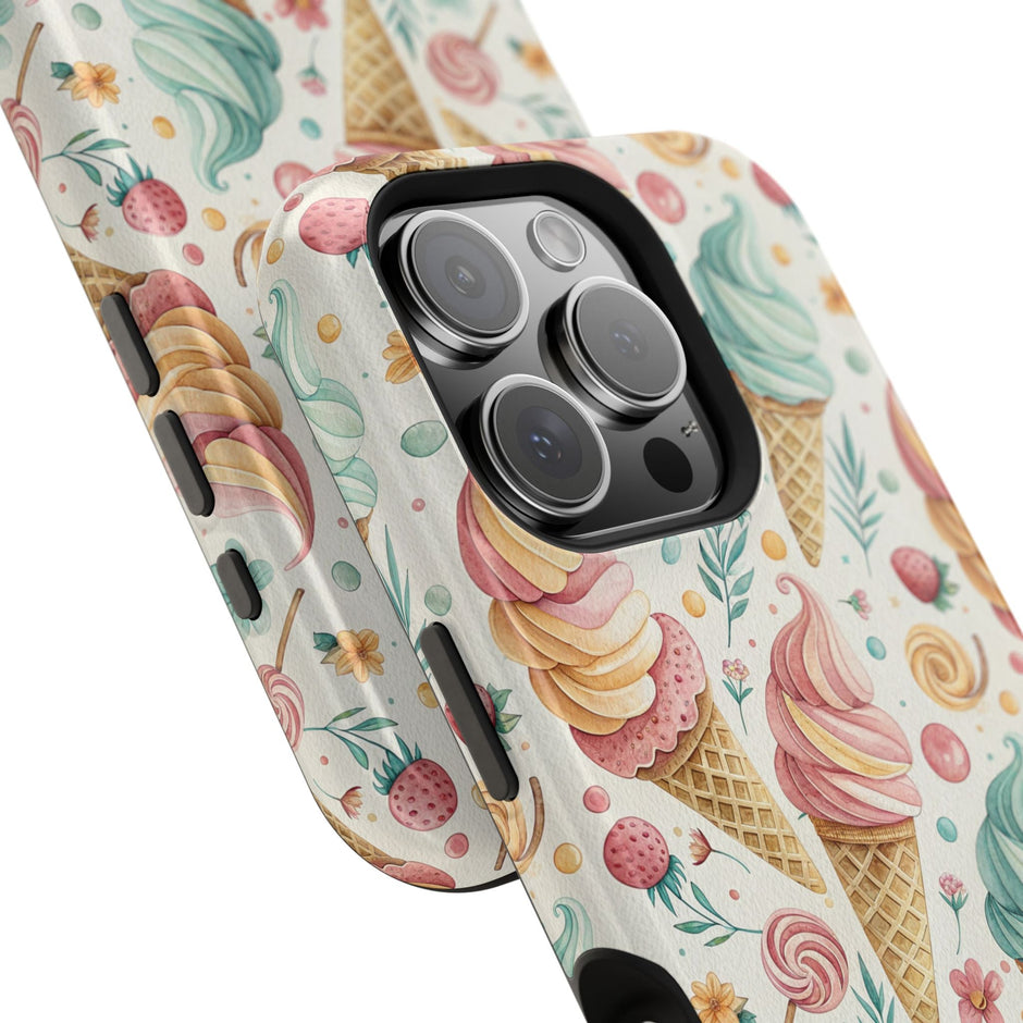 Only In Dreams - Extreme MagSafe Phone Case - Westport Cove