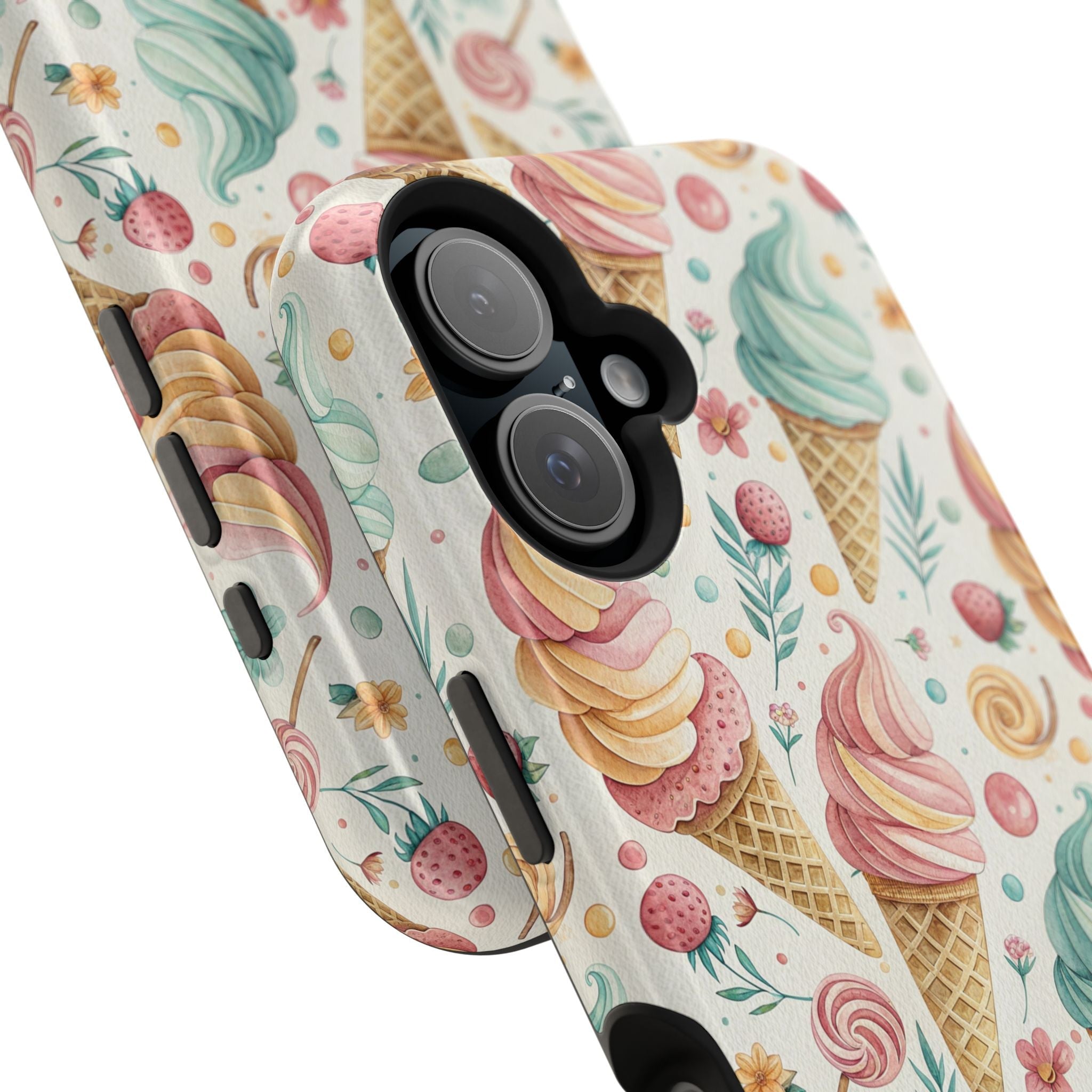Only In Dreams - Extreme MagSafe Phone Case - Westport Cove