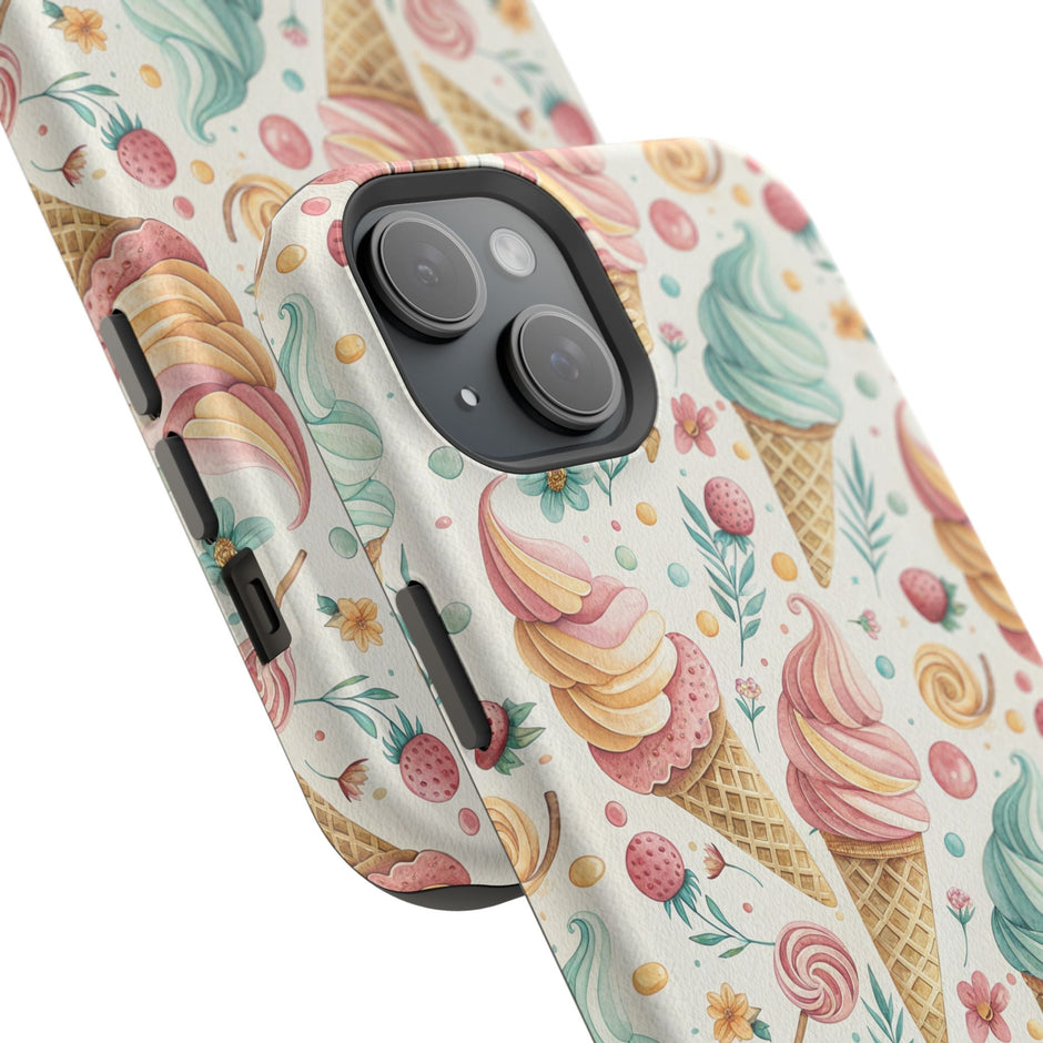 Only In Dreams - Extreme MagSafe Phone Case - Westport Cove