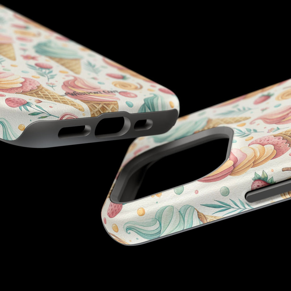 Only In Dreams - Extreme MagSafe Phone Case - Westport Cove