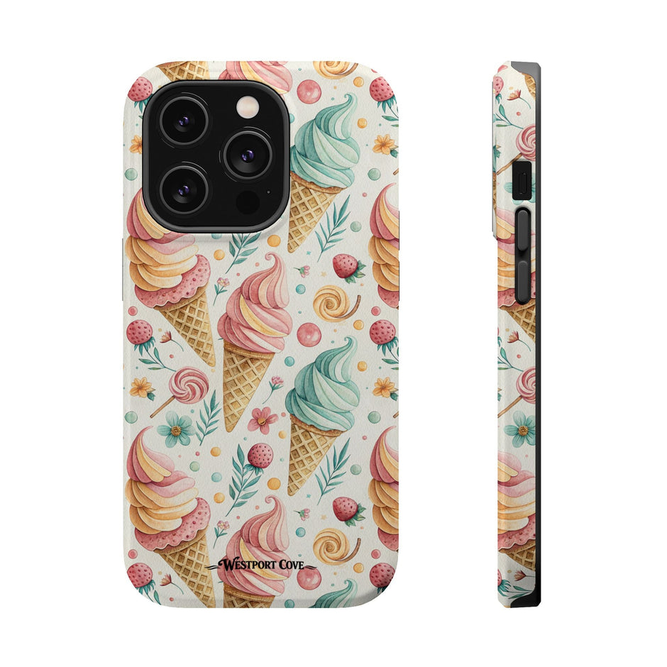 Only In Dreams - Extreme MagSafe Phone Case - Westport Cove