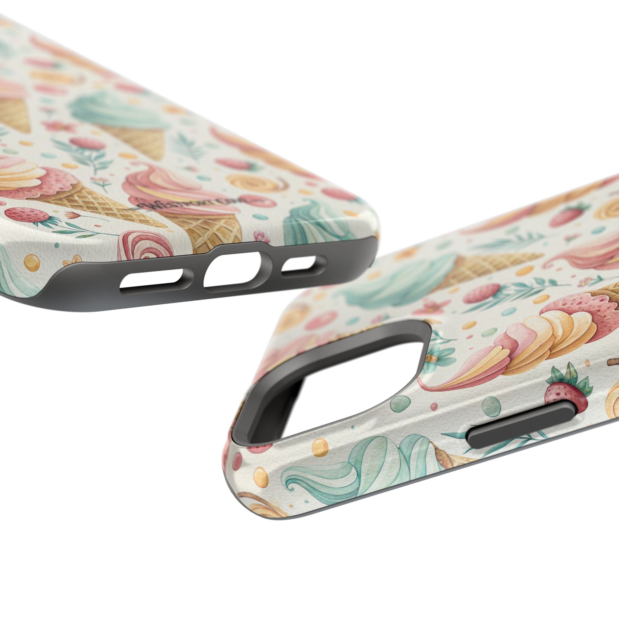 Only In Dreams - Extreme MagSafe Phone Case - Westport Cove