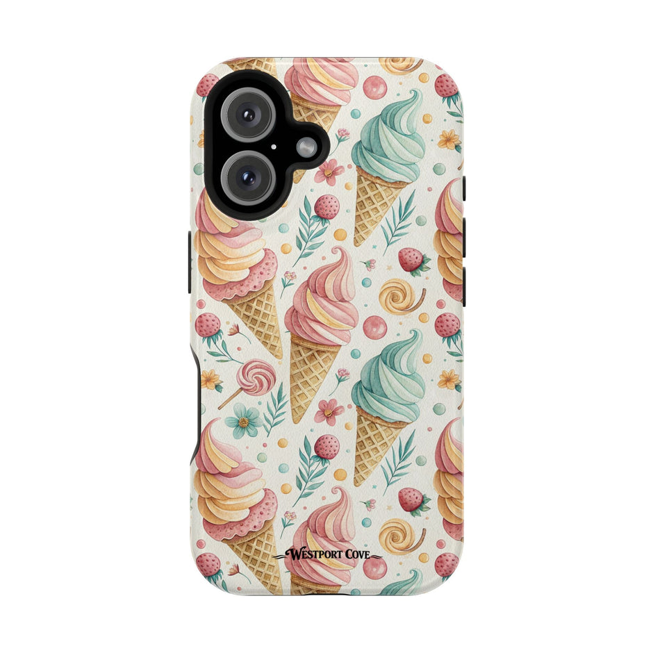 Only In Dreams - Extreme MagSafe Phone Case - Westport Cove