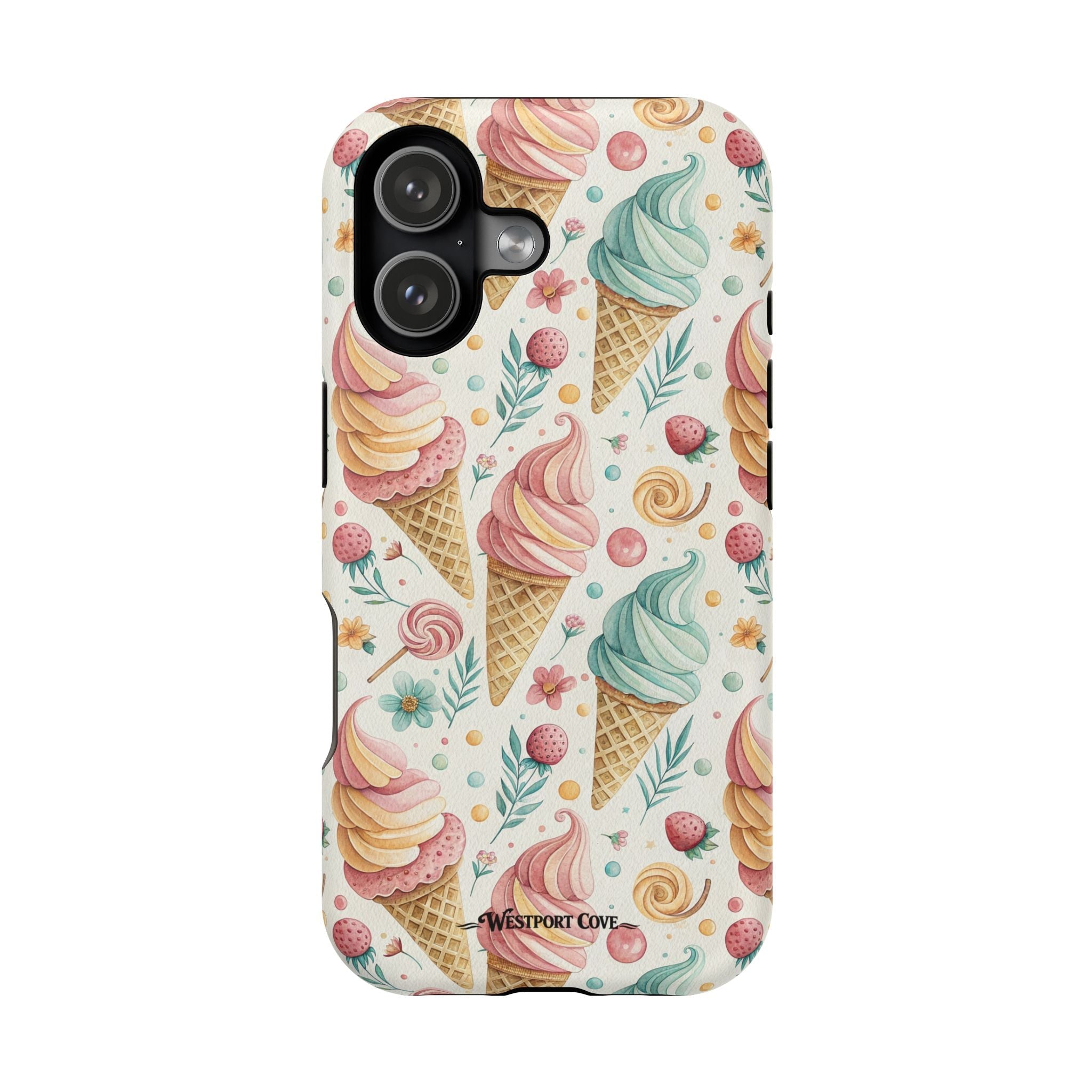 Only In Dreams - Extreme MagSafe Phone Case - Westport Cove