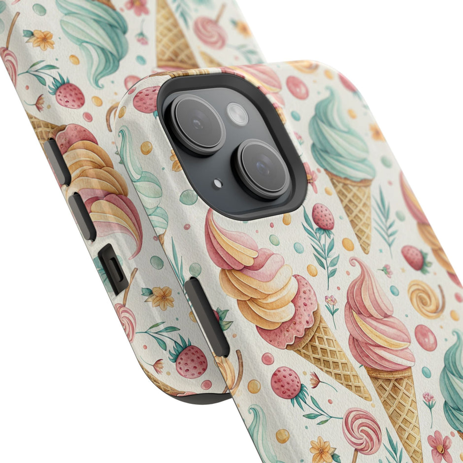 Only In Dreams - Extreme MagSafe Phone Case - Westport Cove
