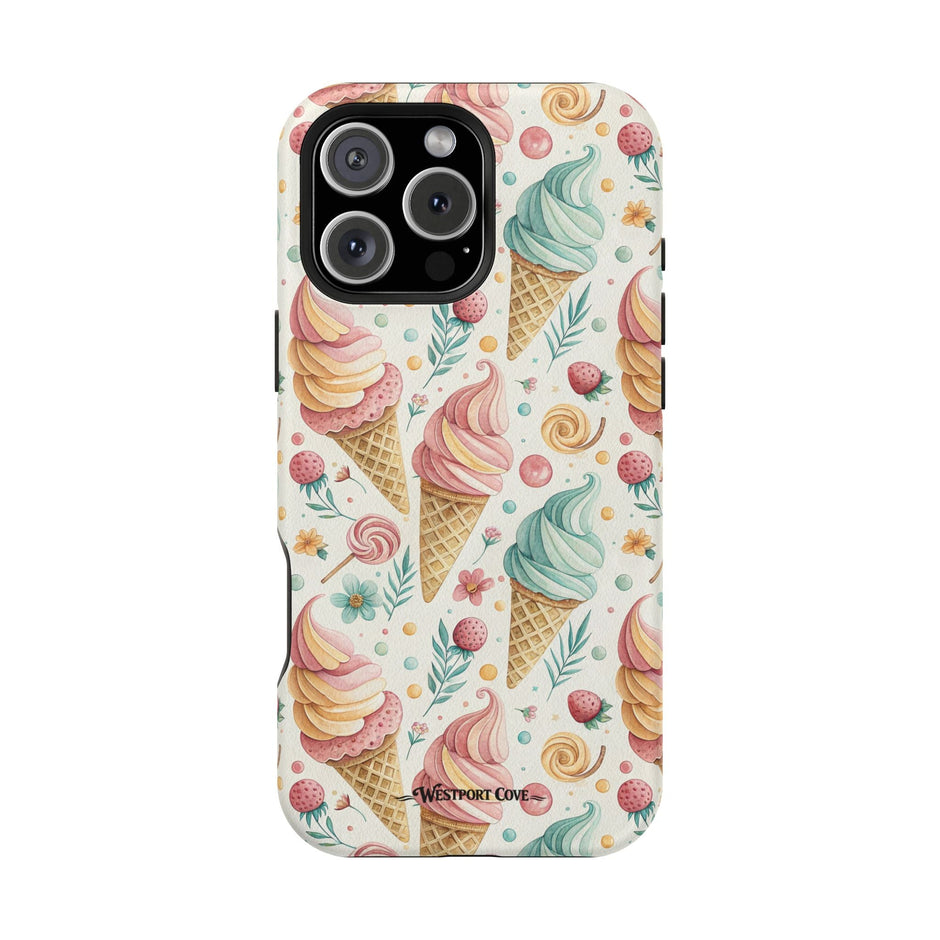 Only In Dreams - Extreme MagSafe Phone Case - Westport Cove
