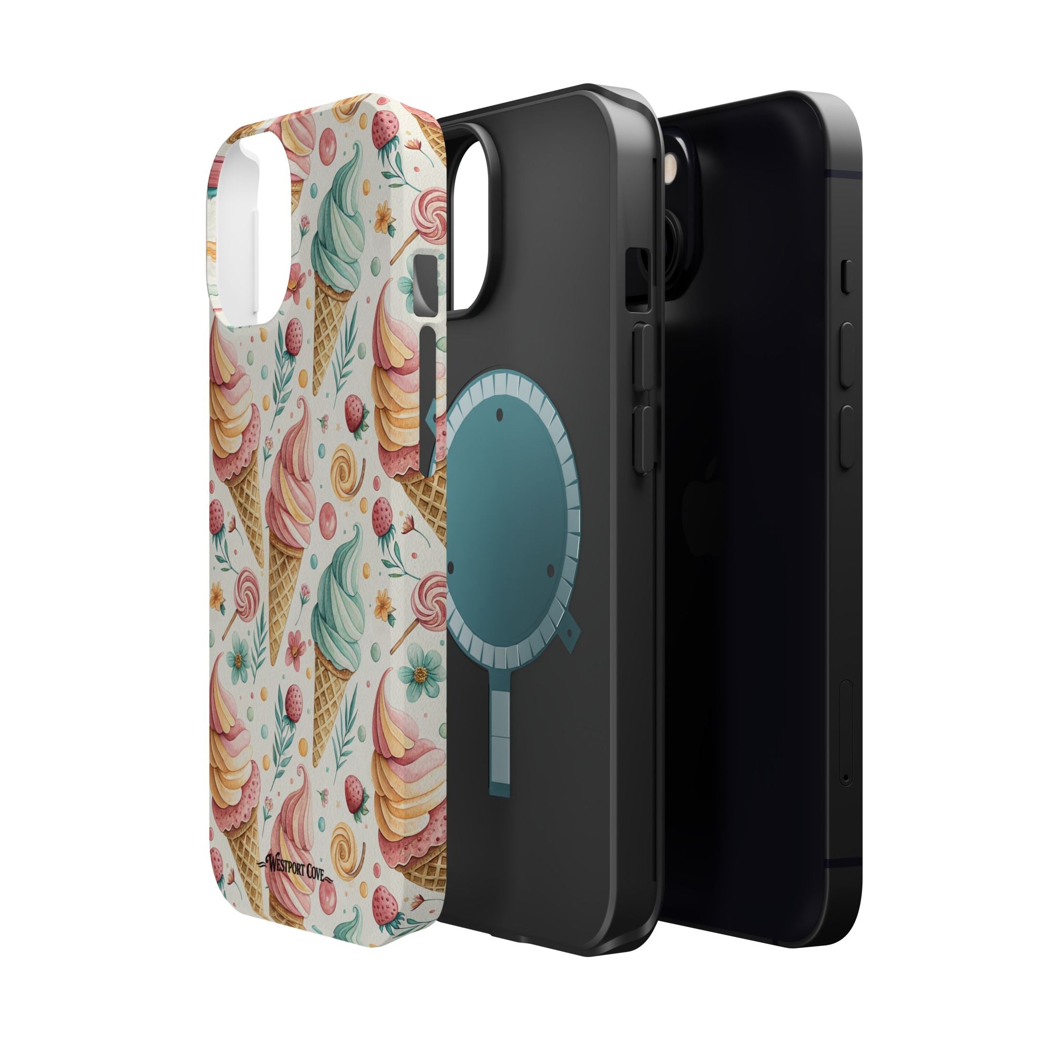 Only In Dreams - Extreme MagSafe Phone Case - Westport Cove