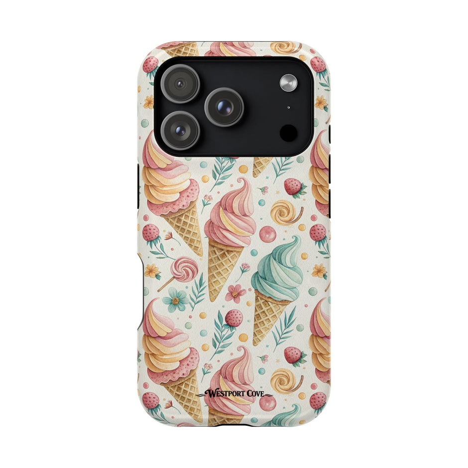 Only In Dreams - Extreme MagSafe Phone Case - Westport Cove