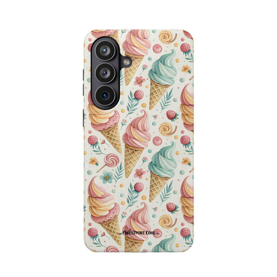 Only In Dreams - Extreme MagSafe Phone Case - Westport Cove