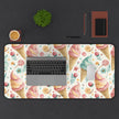 Only In Dreams - Launch Pad - Desk Mat - Westport Cove
