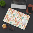 Only In Dreams - Launch Pad - Desk Mat - Westport Cove