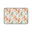 Only In Dreams - Launch Pad - Desk Mat - Westport Cove