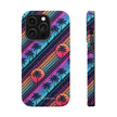 Palm Sunset - Extreme MagSafe Phone Case - Westport Cove