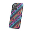 Palm Sunset - Extreme MagSafe Phone Case - Westport Cove